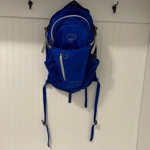 Osprey Daylite Plus Backpack Blue